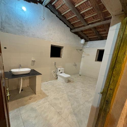 Cosy Retreat Homestay, Khitauli